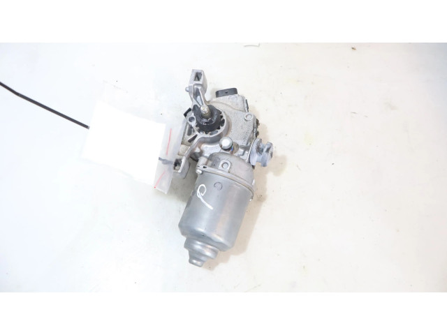 Моторчик дворников Mini Cooper Hatch Hardtop