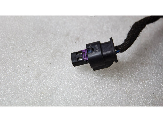 Зеркало электрическое        Volvo V70  2008 - 2013 года   