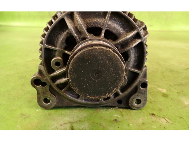 Генератор    Audi A3 S3 8L      