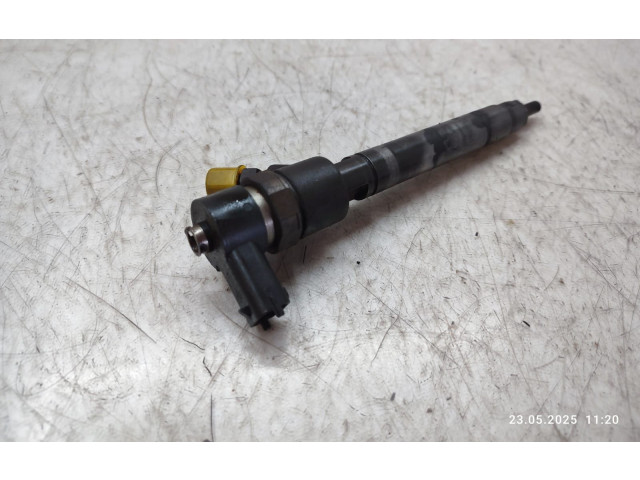 Форсунка 0445110251 Volvo XC90 D5244T4