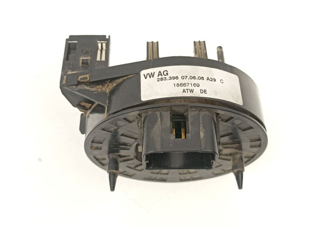 Подушка безопасности водителя 6Q0959653A Volkswagen Transporter - Caravelle T5