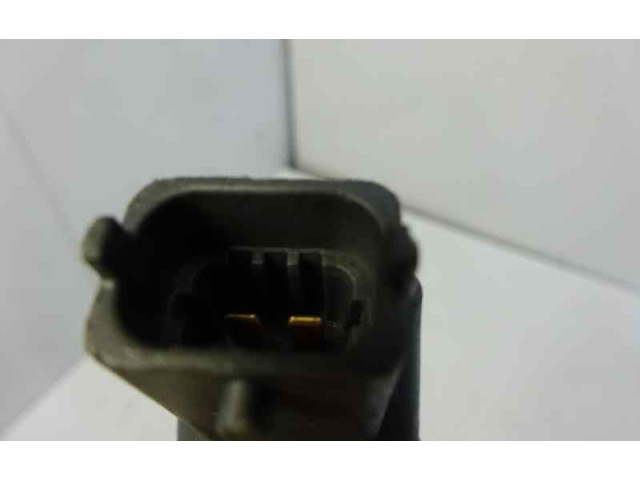 Форсунка 9635196580, 0445110008 Citroen Xantia RHZ(DW10ATED)