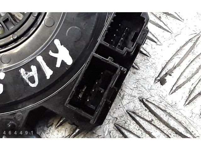 Подрулевой шлейф SRS    KIA Sorento