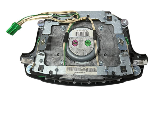 Блок предохранителей 30754313, C9501G3540019 Volvo XC70