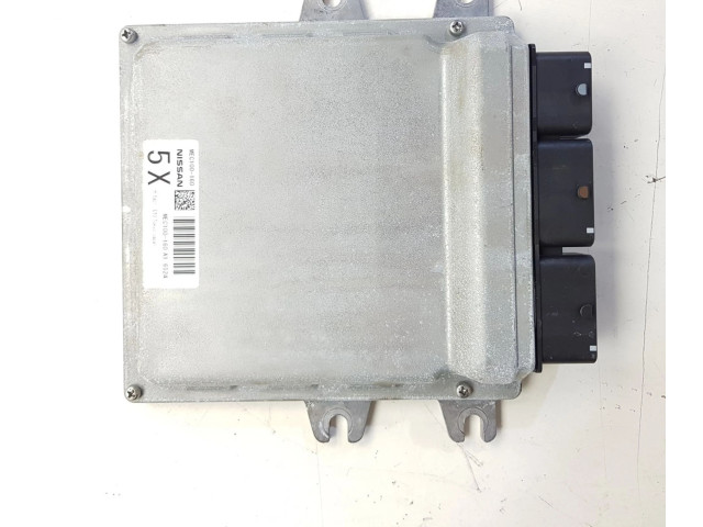 Řídící jednotka MEC100-160A1   Infiniti G37 2014