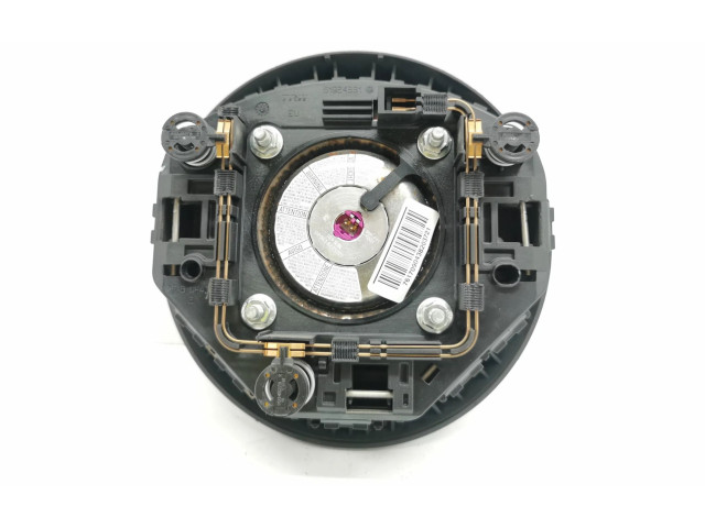 Подушка безопасности водителя 735498411, 61990050C   Ford Ka