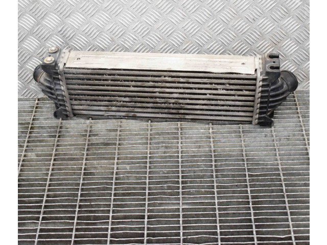 Интеркулер CC119L440BD Ford Transit 2.2