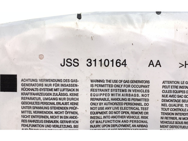 Подушка безопасности пассажира 2078600300, A2078600300   Mercedes-Benz E A207