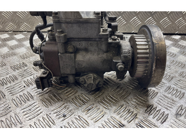 Топливный насос