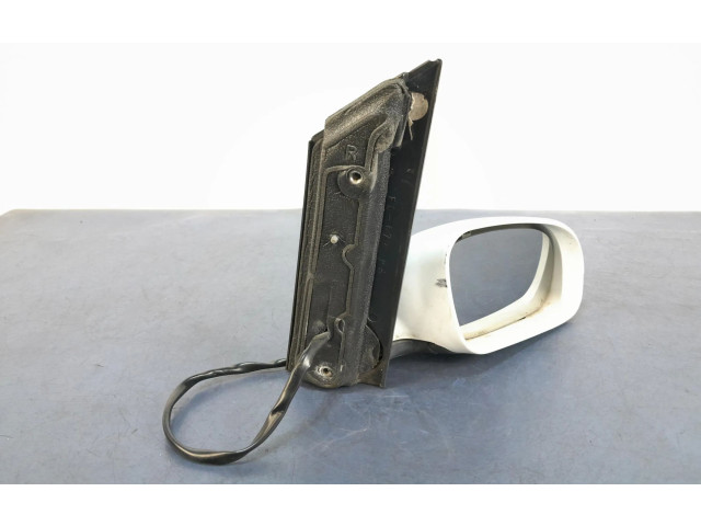 Зеркало электрическое        Volkswagen Touran II  2010 - 2016 года   