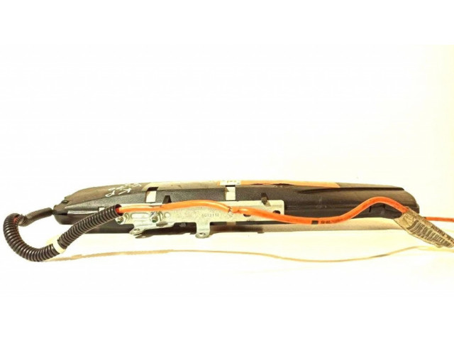 Подушка безопасности в сиденье 8687016, 601321400B   Volvo V70