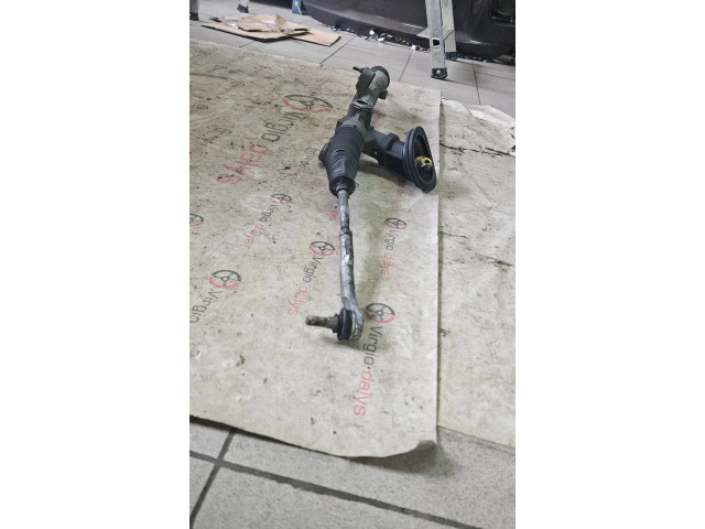    Рулевая рейка 77105605, JG202   Honda HR-V 2015-2020 года