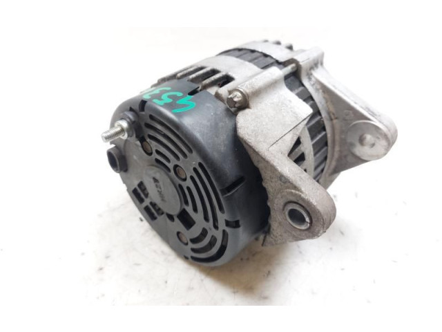 Генератор 96289030, 96289030   Chevrolet Matiz      