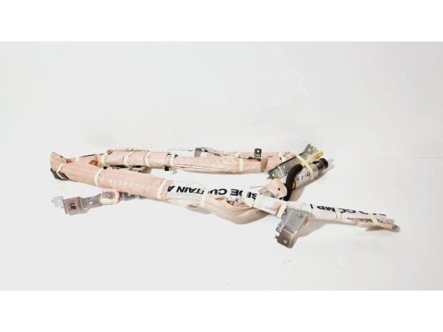 Боковая подушка безопасности DCA5000 Honda FR-V