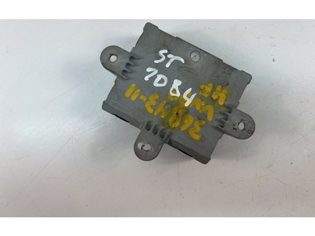 Блок управления 9G9T14B533FC Volvo V70