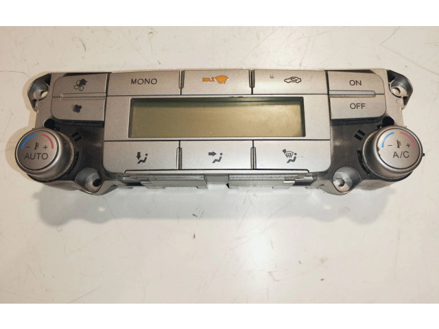 Блок управления кондиционера воздуха / климата/ печки (в салоне) 6M2T18C612AG, WXGA28546 Ford Galaxy