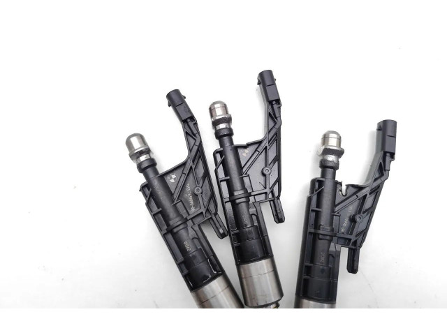 Комплект форсунок 7639990, 13537639990-06 Mini One - Cooper F56 F55 B38A15A