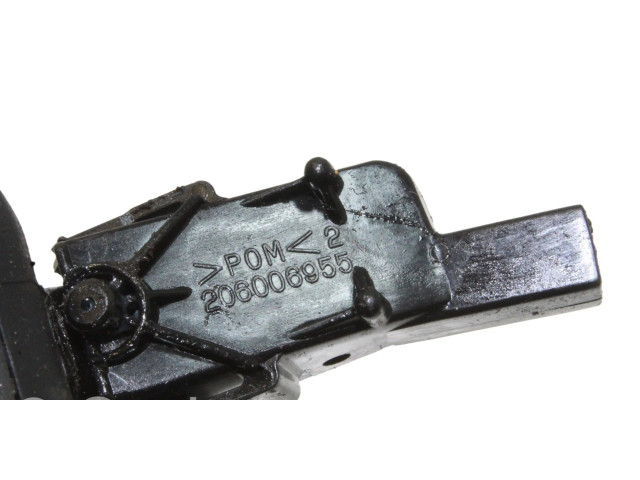 Включатель скорости стеклоочистителей 206006955   Chevrolet Captiva