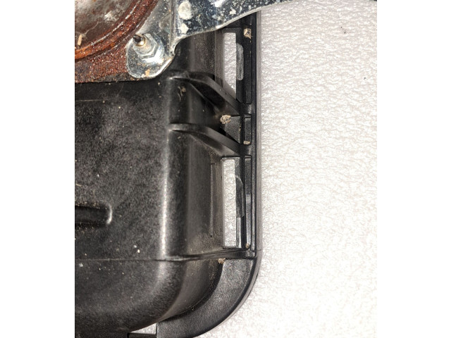 Подушка безопасности пассажира    Chevrolet Bolt