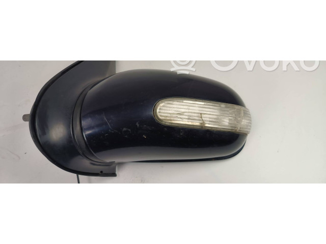 Zpětné zrcátko Mercedes-Benz ML W163 2002 A1638107716