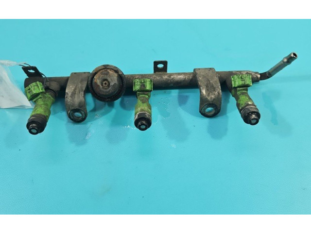 Форсунка 117072916, IMPRK1400730    Subaru Tribeca   