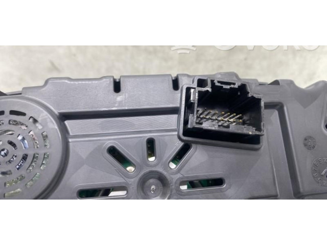 Přístrojová deska Ford Ka 2018 2177744