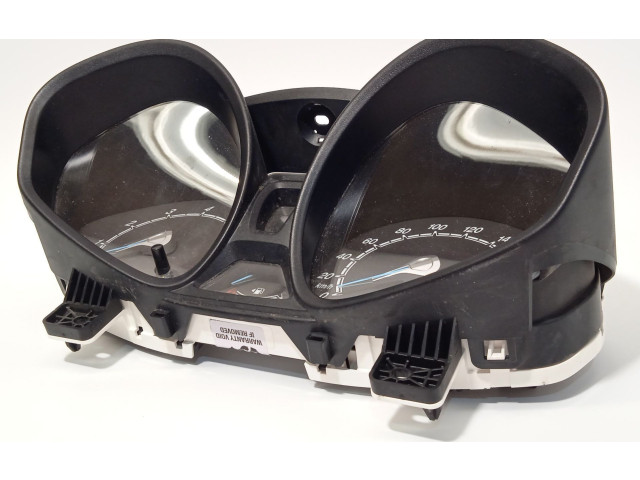 Панель приборов ET7610849AH, 2088811   Ford Transit       