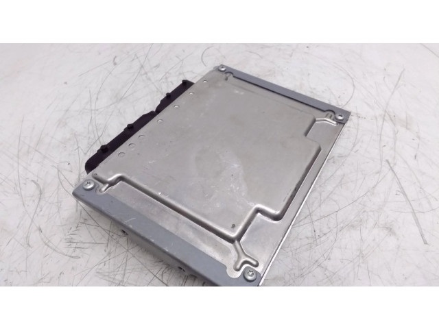 Řídící jednotka 0281011434, 37820PLZE10 Honda Civic 2004