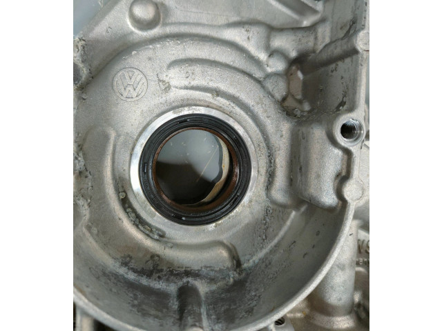 Масляный насос   05E115105A  Skoda Kodiaq 