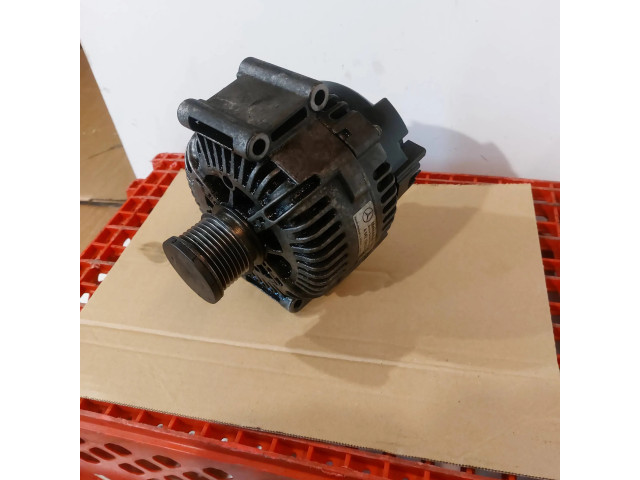 Генератор A6421540402   Mercedes-Benz E W212 3.0     