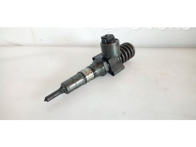 Форсунка 03G130073G Mitsubishi Outlander