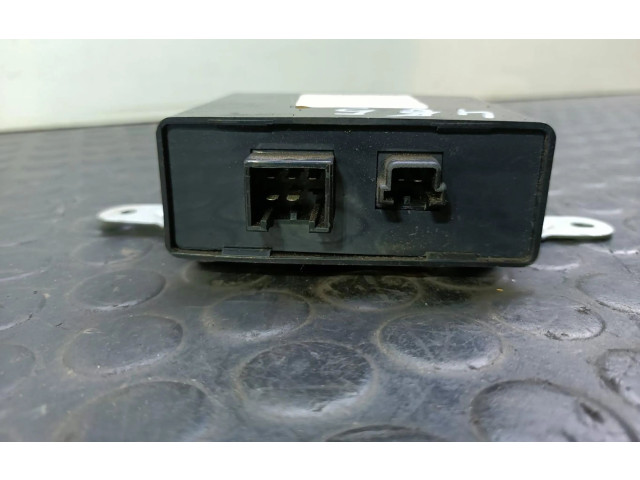 Блок управления двигателя YWC106900 MG ZS