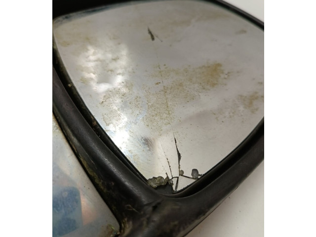 Зеркало электрическое        Renault Trafic II (X83)  2001 - 2014 года   