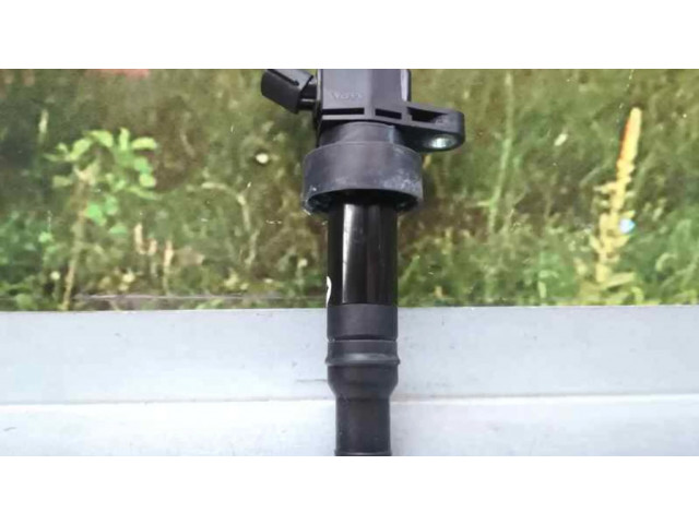 Реле высокого напряжения бобина