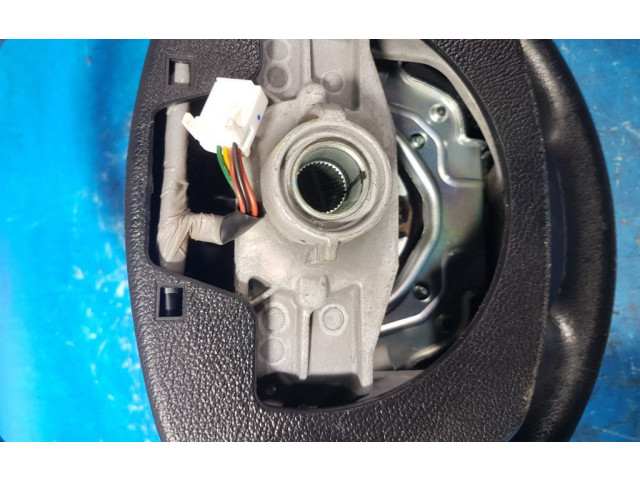 Руль KIA Ceed 2006 - 2012 года