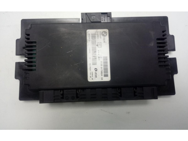 Řídící jednotka 61359176824 BMW X6 E71 2009