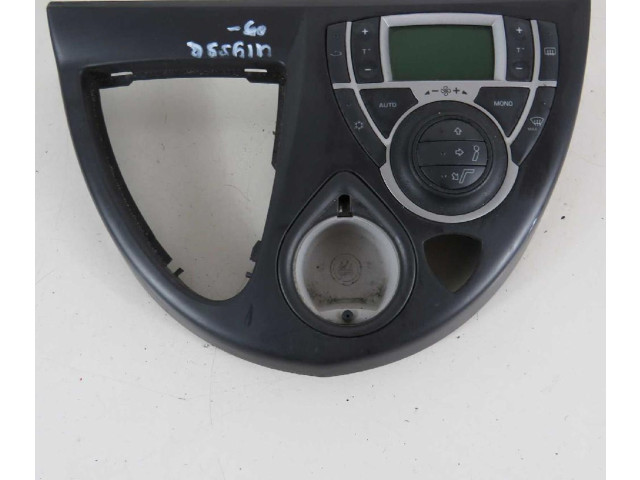 Блок управления климат-контролем 14908790YR   Fiat Ulysse