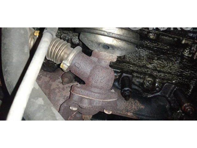 Клапан EGR 9638246980, 9638246980   Citroen C5       
