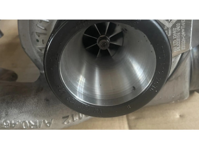 Turbodmychadlo Турбина 04L253016S, 8303240002 Volkswagen Transporter - Caravelle T6 2.0