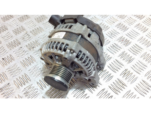 Генератор CV6T10300FA Ford Fiesta 1.0