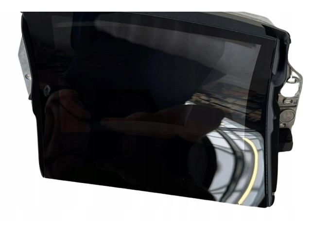 Дисплей    762919608C   Audi e-tron