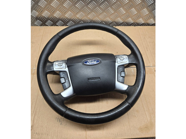 Руль Ford Galaxy 2006 - 2015 года 3054797