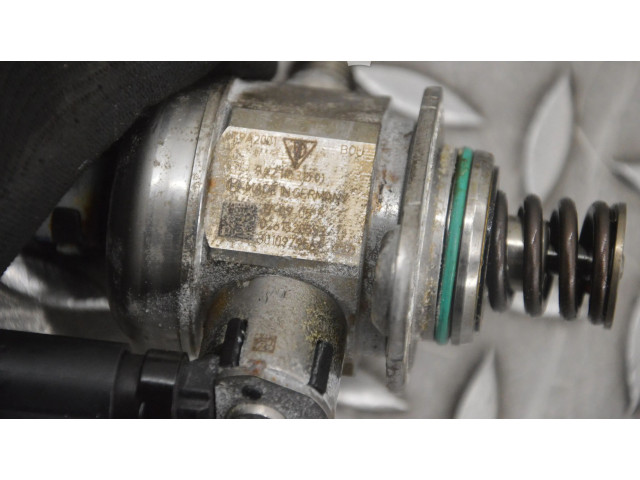 Vstřikovací čerpadlo 9A211031501 Porsche 911 991 MDC.HA