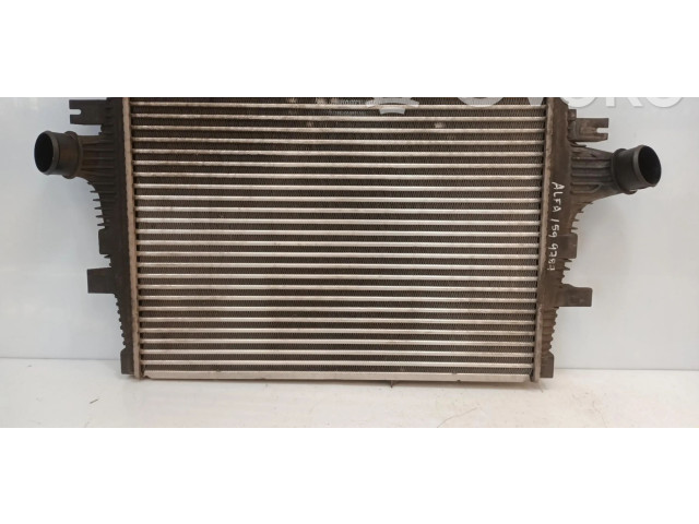 Интеркулер Alfa Romeo 166 1.9