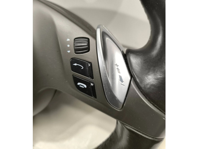 Volant Porsche Cayenne (92A) 2016 7PP419091CJ, 88255001