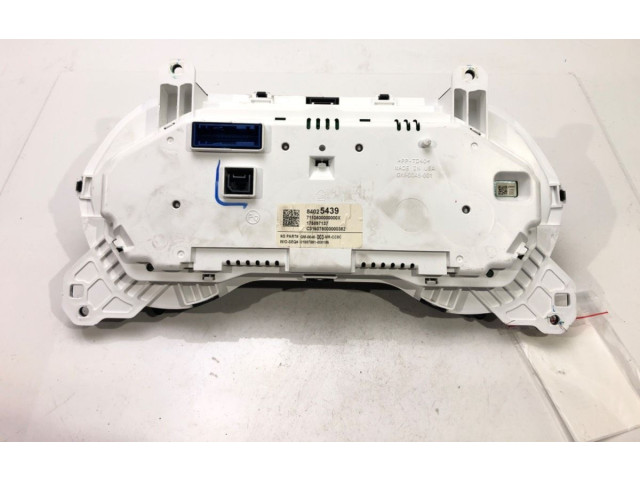 Панель приборов 84025439   Chevrolet Camaro       