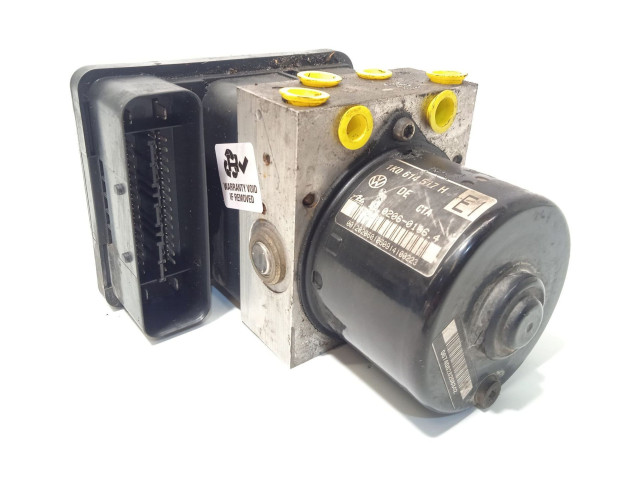 Блок АБС 1K0614517H, 10020601064   Volkswagen  Touran I  2003 - 2010 года