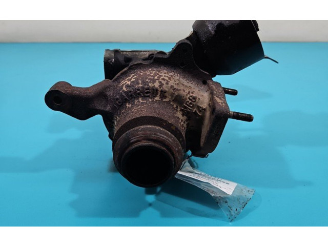  Турбина Citroen C5  783248-4, IMPRK1370441         