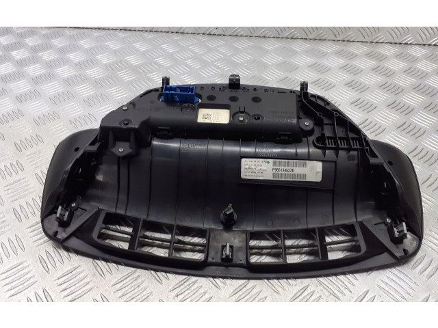 Панель приборов 96613462ZD Citroen C4 I
