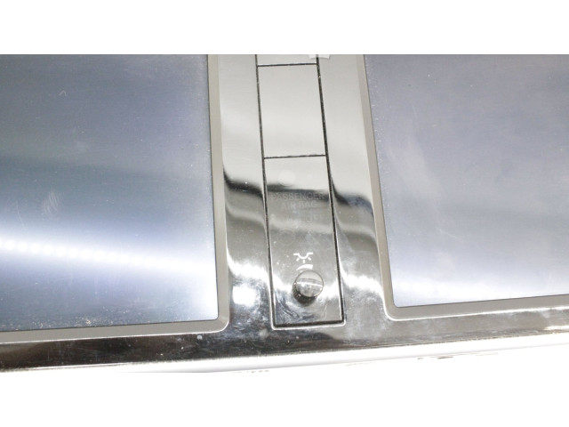 Přístrojová deska Mercedes-Benz S C217 2016 A2229008410, A2229007611